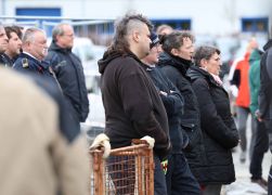 Neue Feuer  Und Rettungswache Fuer Jenas Norden 07